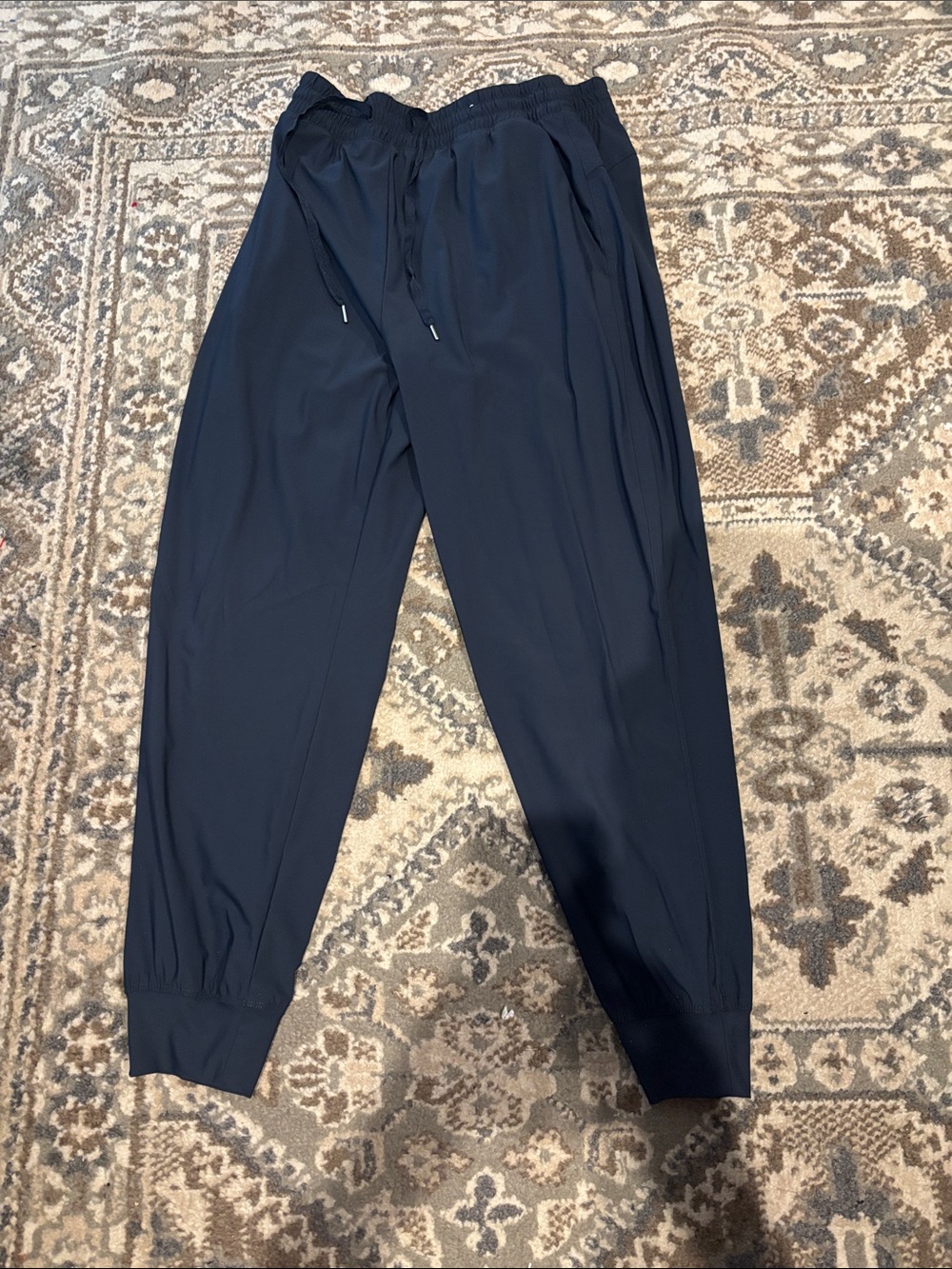Old Navy Navy Sleektech Jogger